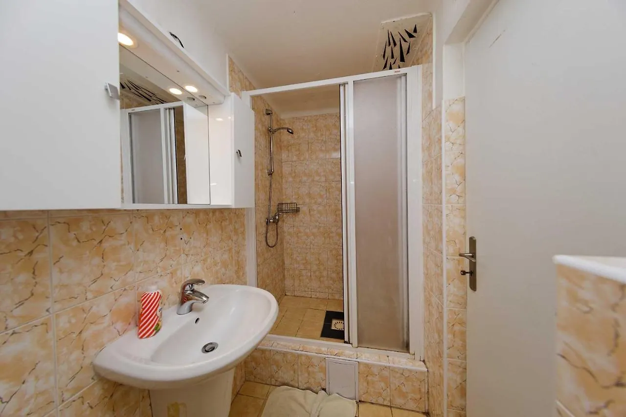 Apartments Truhlarska 31 Prag Tschechische Republik