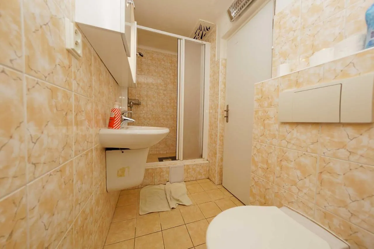 Apartments Truhlarska 31 Prag