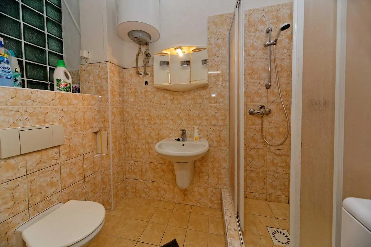Apartments Truhlarska 31 Praag